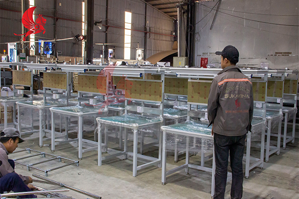 B&aacute;o gi&aacute; b&agrave;n thao t&aacute;c chuẩn, gi&aacute; tốt nhất thị trường 